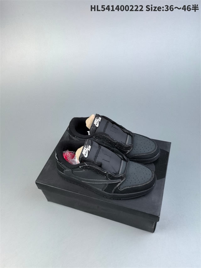 women air jordan 1 shoes H 36-46 2025-4-24-059